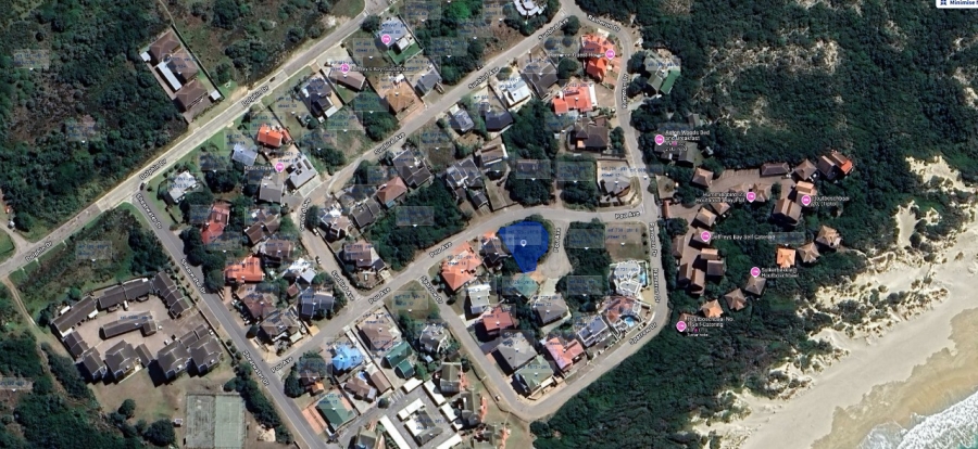 Commercial Property for Sale in Aston Bay Eastern Cape